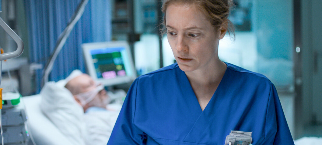 Brutte sykepleierløfter