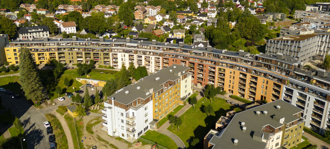 Voldsomt press i leiemarkedet: – Må ty til ekstreme virkemidler