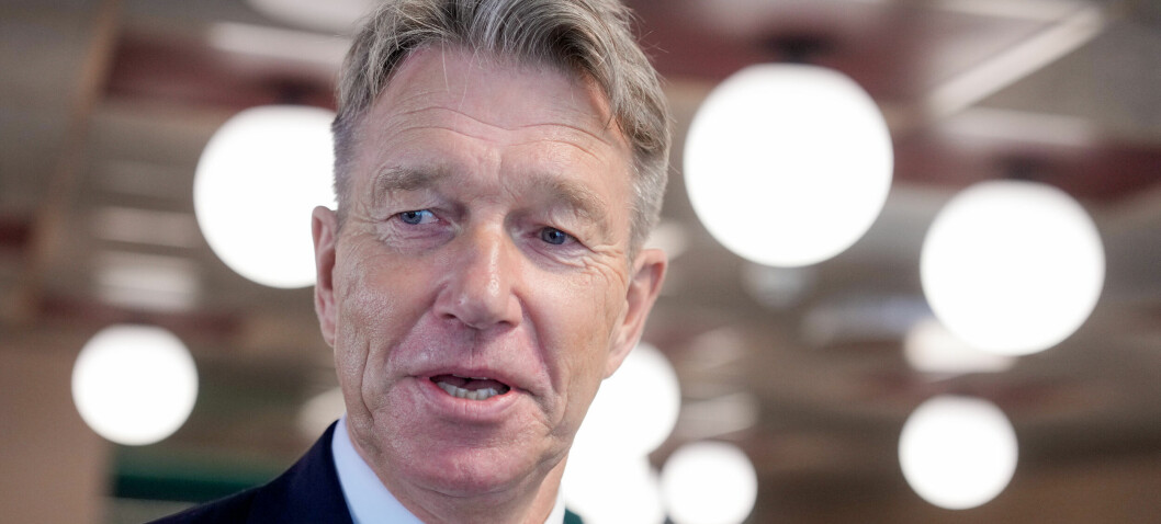 Lover å kjempe mot strømavgift fra EU