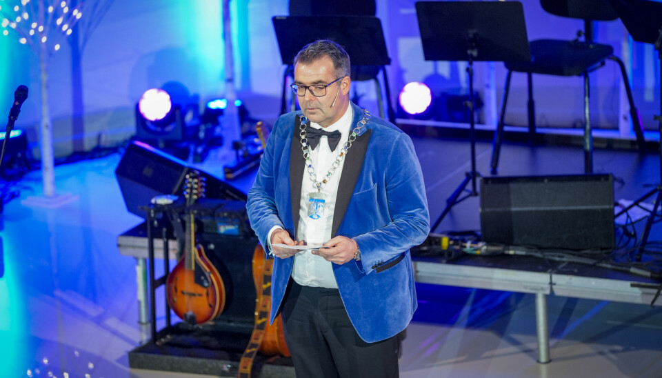 Trondheims byrådsleder går av: Personlige årsaker og høyt arbeidspress