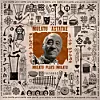 Plateanmeldelse: Mulatu Astatke: Mulatu Plays Mulatu