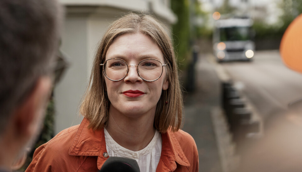 Rødt krever ny maktutredning: Hvordan har norsk demokrati endret seg?