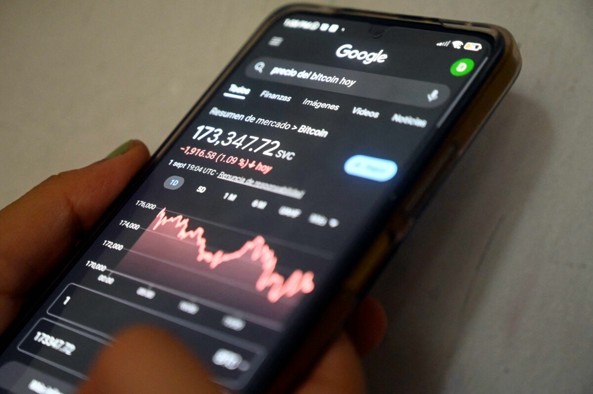 Svindlet via kryptovaluta. «Olav» trodde han kjøpte bitcoin, men ble  svindlet: − Jeg har tapt over 100.000 kroner – Dagsavisen